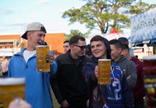 Join the Drinking BUDDIES Study!
